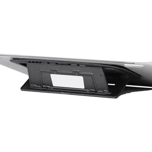 Eezigo Recycled Plastic Portable Laptop Stand Unbranded